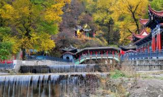 智慧景区开发与管理 智慧景区开发与管理