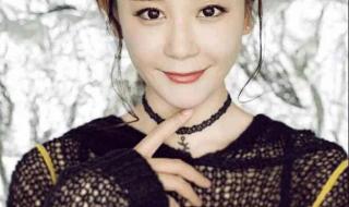 新版还珠格格紫薇 新版还珠格格紫薇